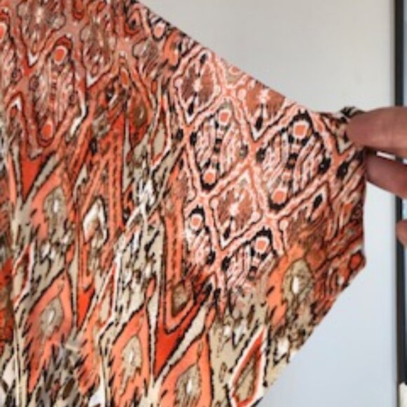 2Dye4 Blouse Size L - Picture 2 of 4